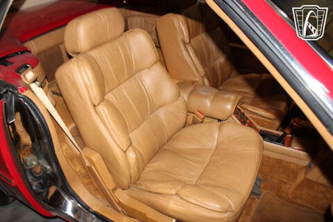 1990 Chrysler TC