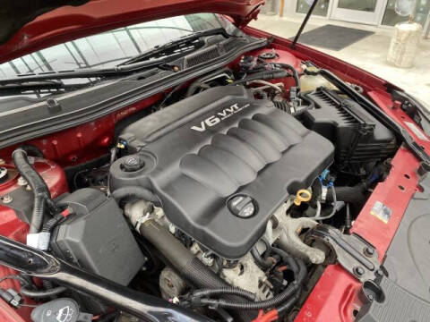 2014 Chevrolet Impala Limited LT Fleet