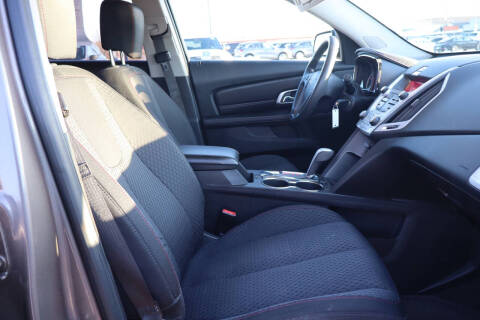 2011 GMC Terrain SLE-1