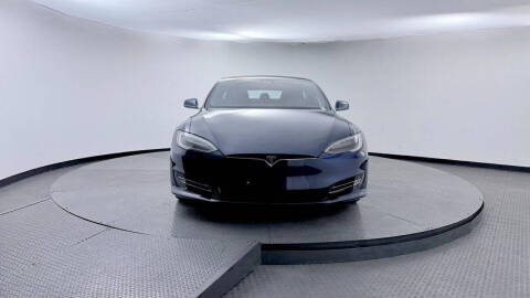 2018 Tesla Model S 75D