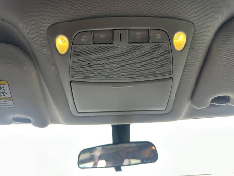 2020 Nissan Pathfinder S