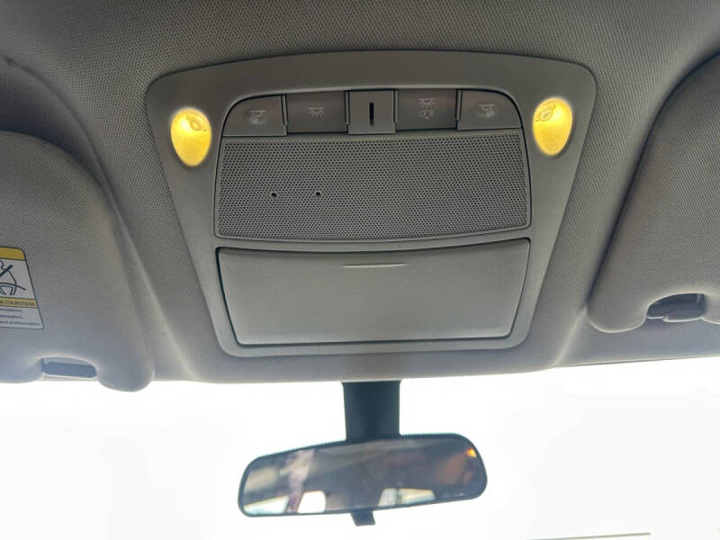 2020 Nissan Pathfinder S