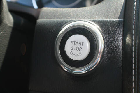 2017 Nissan Armada SL