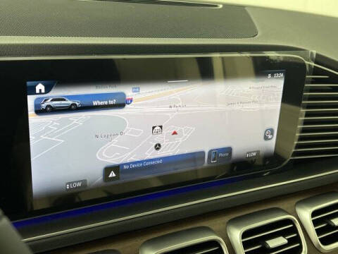 2026 Mercedes-Benz GLE GLE 350 4MATIC