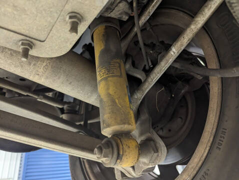 1993 Chevrolet Corvette