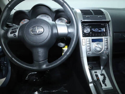 2010 Scion tC