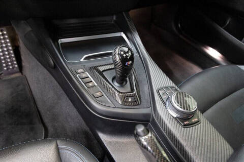 2019 BMW M2 Competition