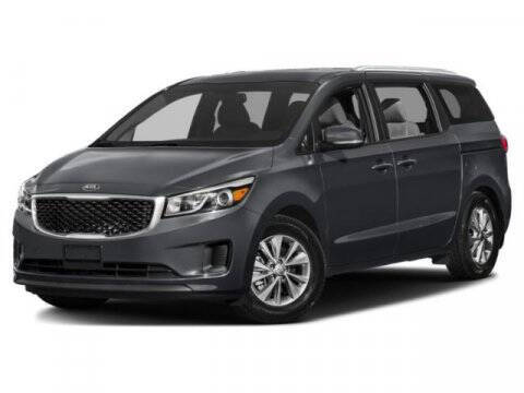 2018 Kia Sedona for sale at Jeremy Sells Hyundai in Edmonds WA