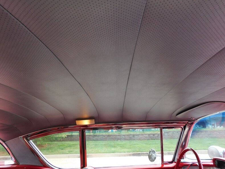 1958 Chevrolet Impala