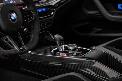 2026 BMW M2 CS