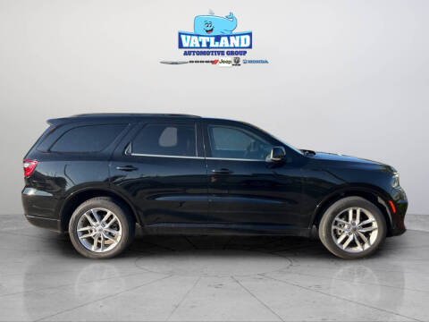 2023 Dodge Durango GT Plus