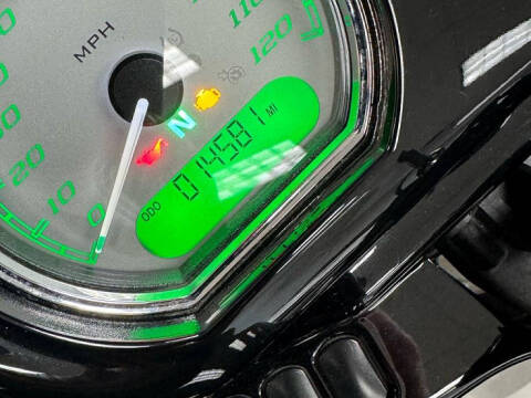 2019 Harley-Davidson Road Glide