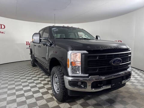 2024 Ford F-250 Super Duty for sale at BOZARD FORD in Saint Augustine FL