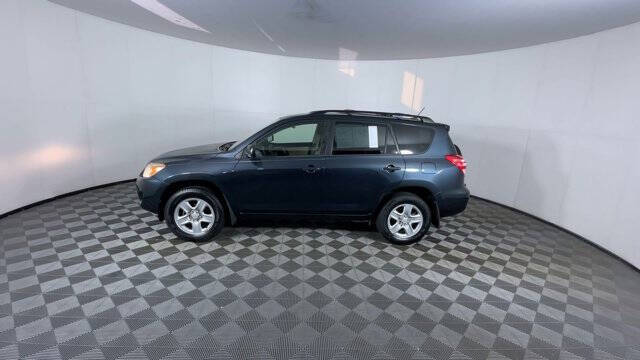 2009 Toyota RAV4