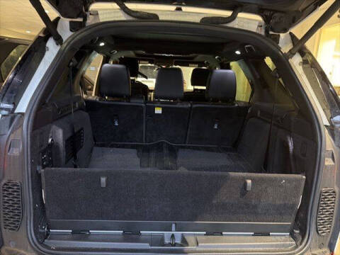 2018 Land Rover Discovery HSE Td6