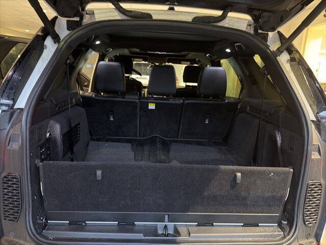 2018 Land Rover Discovery HSE Td6