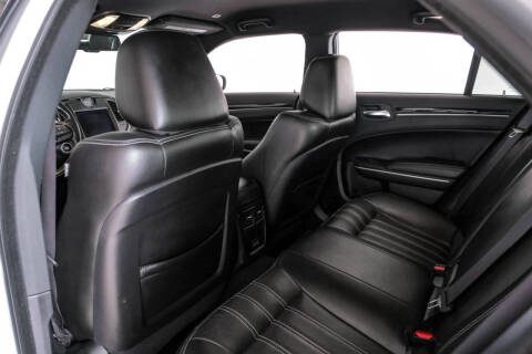 2021 Chrysler 300 S V6