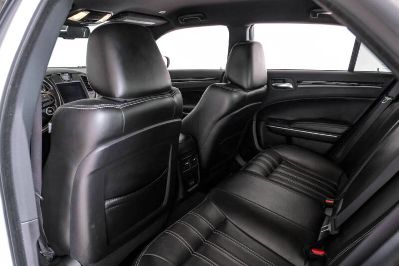 2021 Chrysler 300 S V6