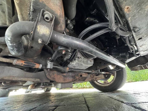 1985 Chevrolet El Camino