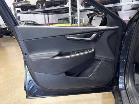 2024 Kia EV6 Light Long Range