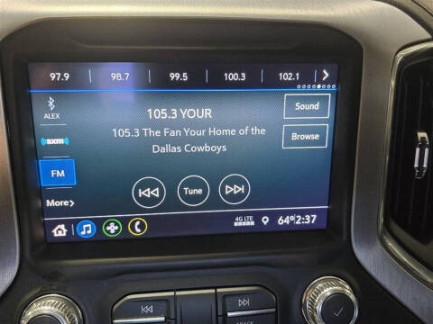 2022 GMC Sierra 1500 Limited