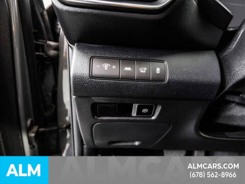 2022 Hyundai Santa Fe XRT