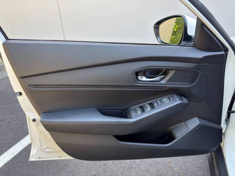 2023 Honda Accord