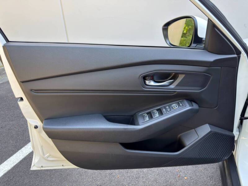 2023 Honda Accord
