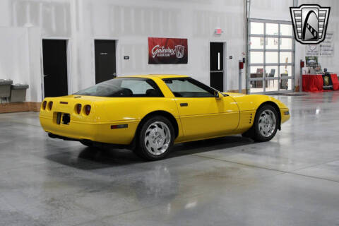 1994 Chevrolet Corvette