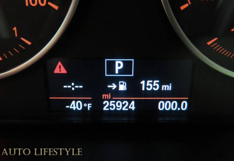 2018 BMW X1 sDrive28i