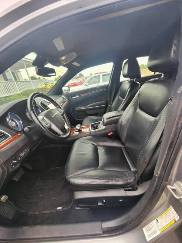 2013 Chrysler 300