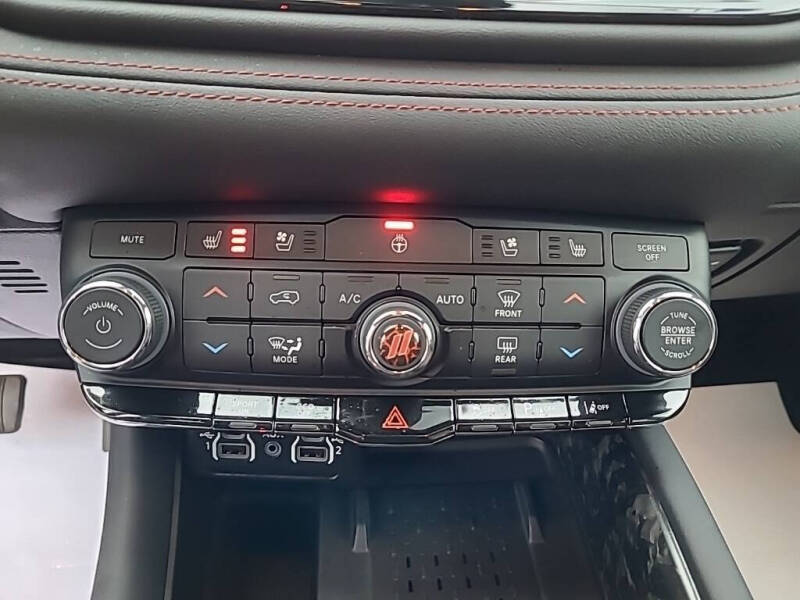 2025 Dodge Durango R/T