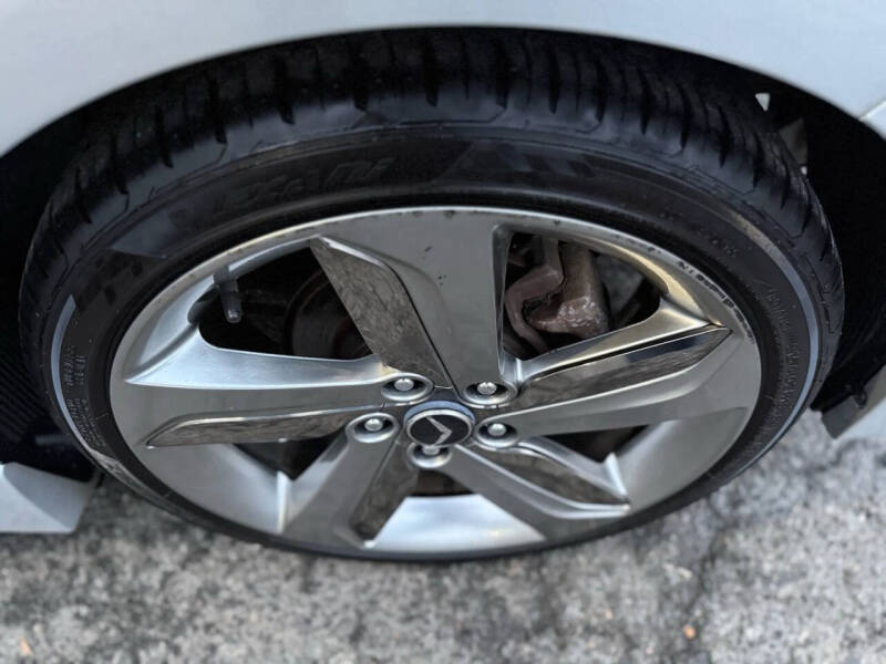 2013 Hyundai Veloster Turbo