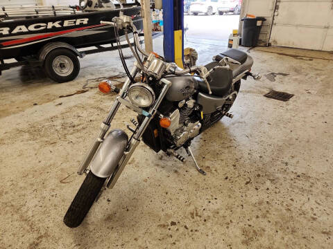 2004 Honda Shadow for sale at Jem Auto Sales in Anoka MN