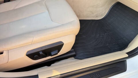 2013 BMW 3 Series 328i