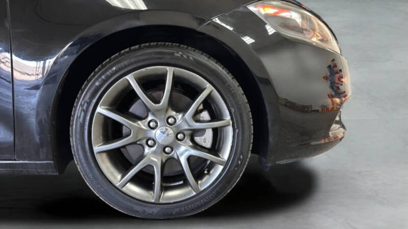 2013 Dodge Dart SXT