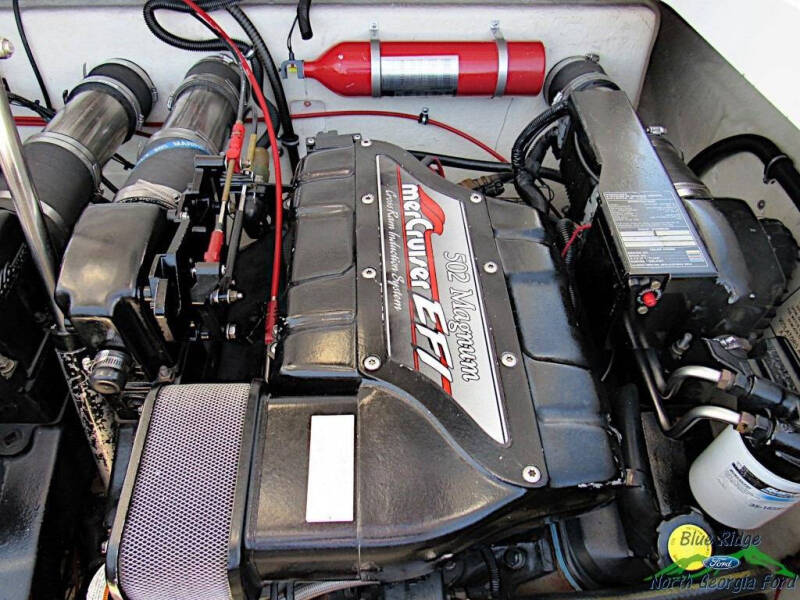 1993 Formula F-303 SR-1