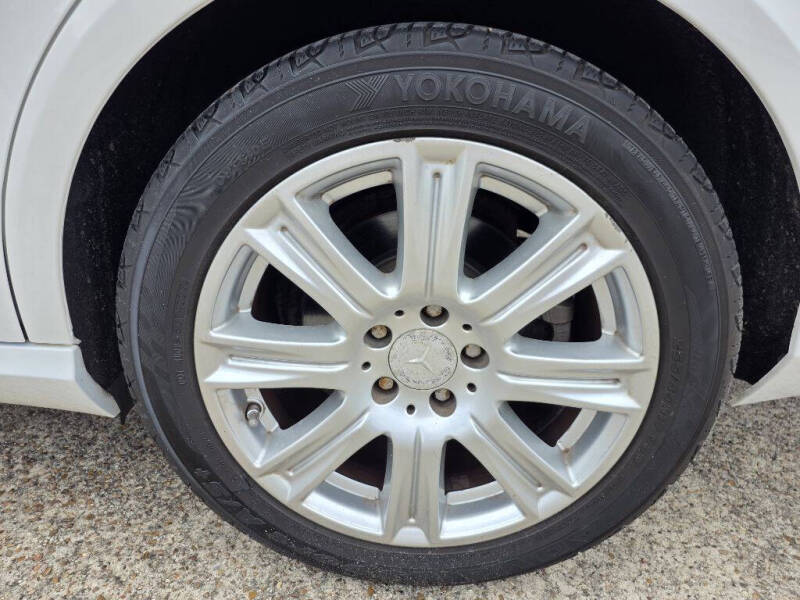 2013 Mercedes-Benz E-Class E 350 Luxury
