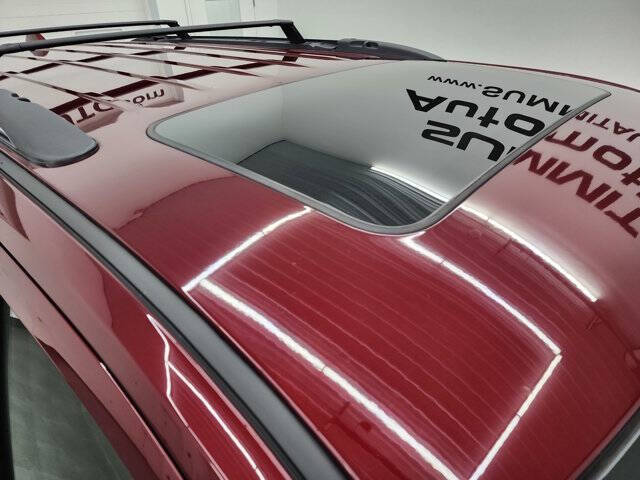 2019 Dodge Durango Citadel