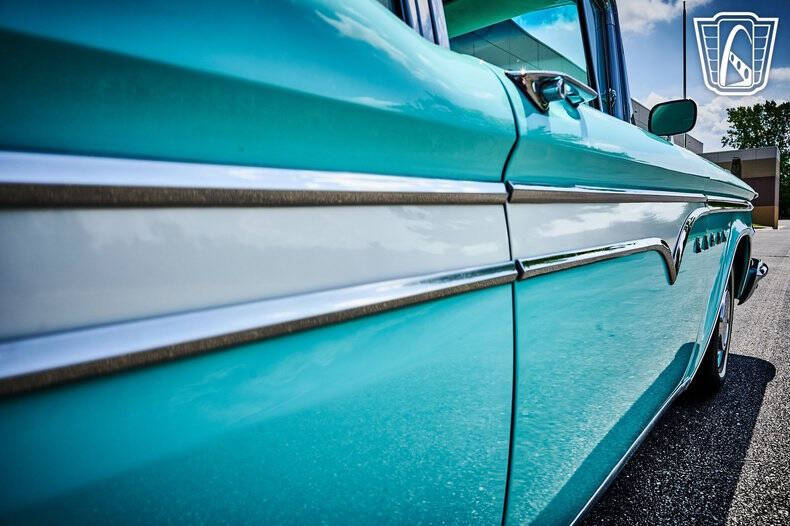 1959 Edsel Ranger