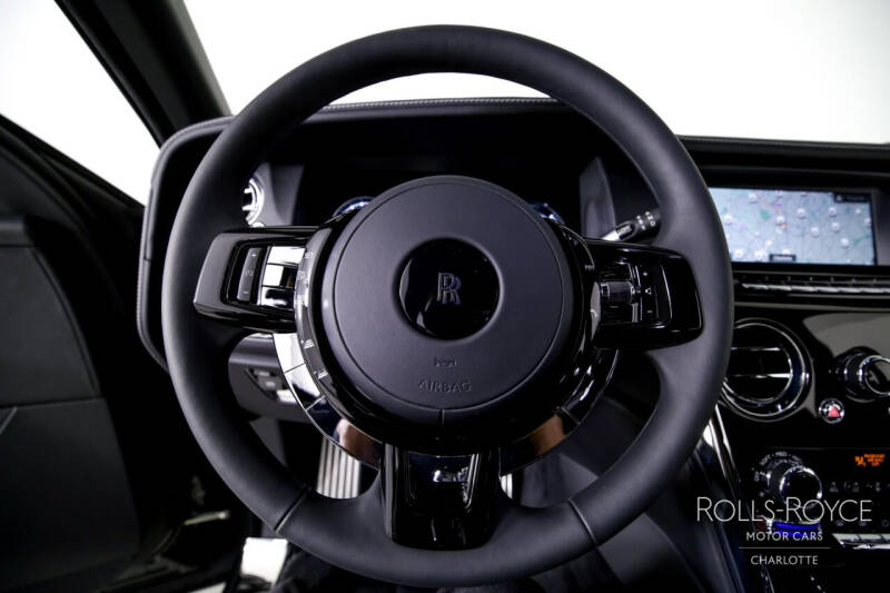 2024 Rolls-Royce Cullinan