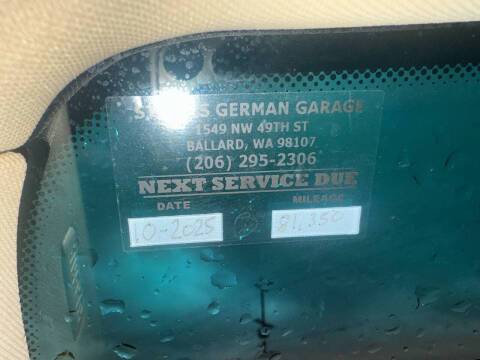 2006 BMW 3 Series 325xi