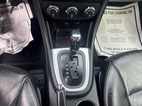 2012 Chrysler 200 Limited