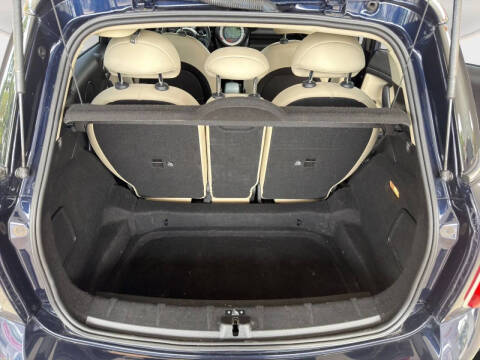 2013 MINI Countryman Cooper S