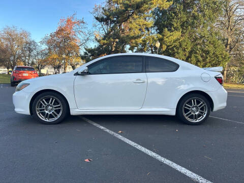 2009 Scion tC