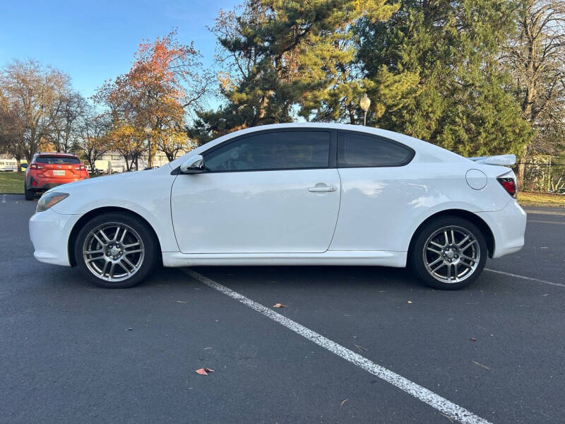 2009 Scion tC for sale at TONY'S AUTO WORLD in Portland OR