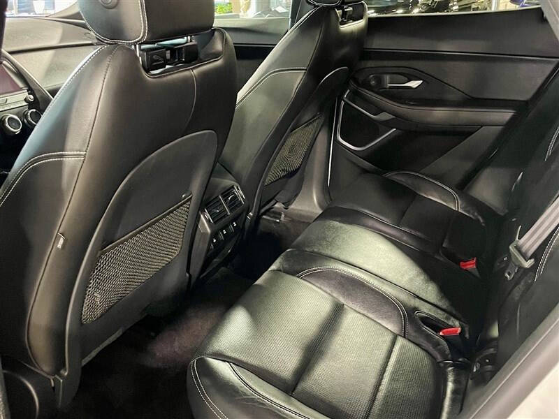 2020 Jaguar E-PACE P300 R-Dynamic S