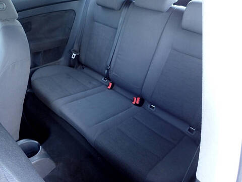 2009 Volkswagen Rabbit S