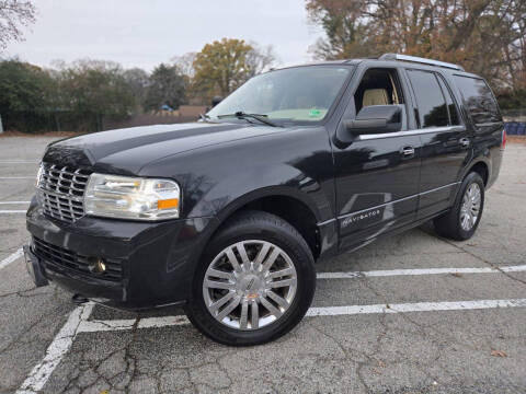 2010 Lincoln Navigator