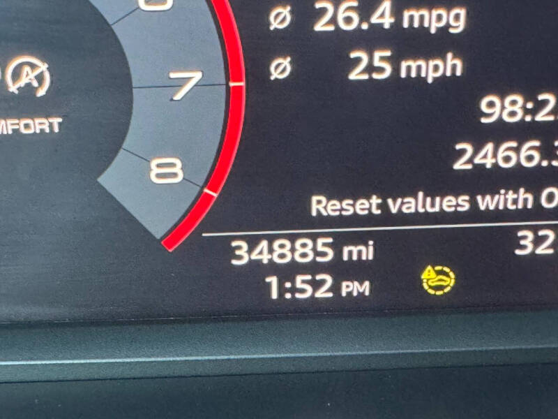 2021 Audi Q3 quattro Premium 40 TFSI